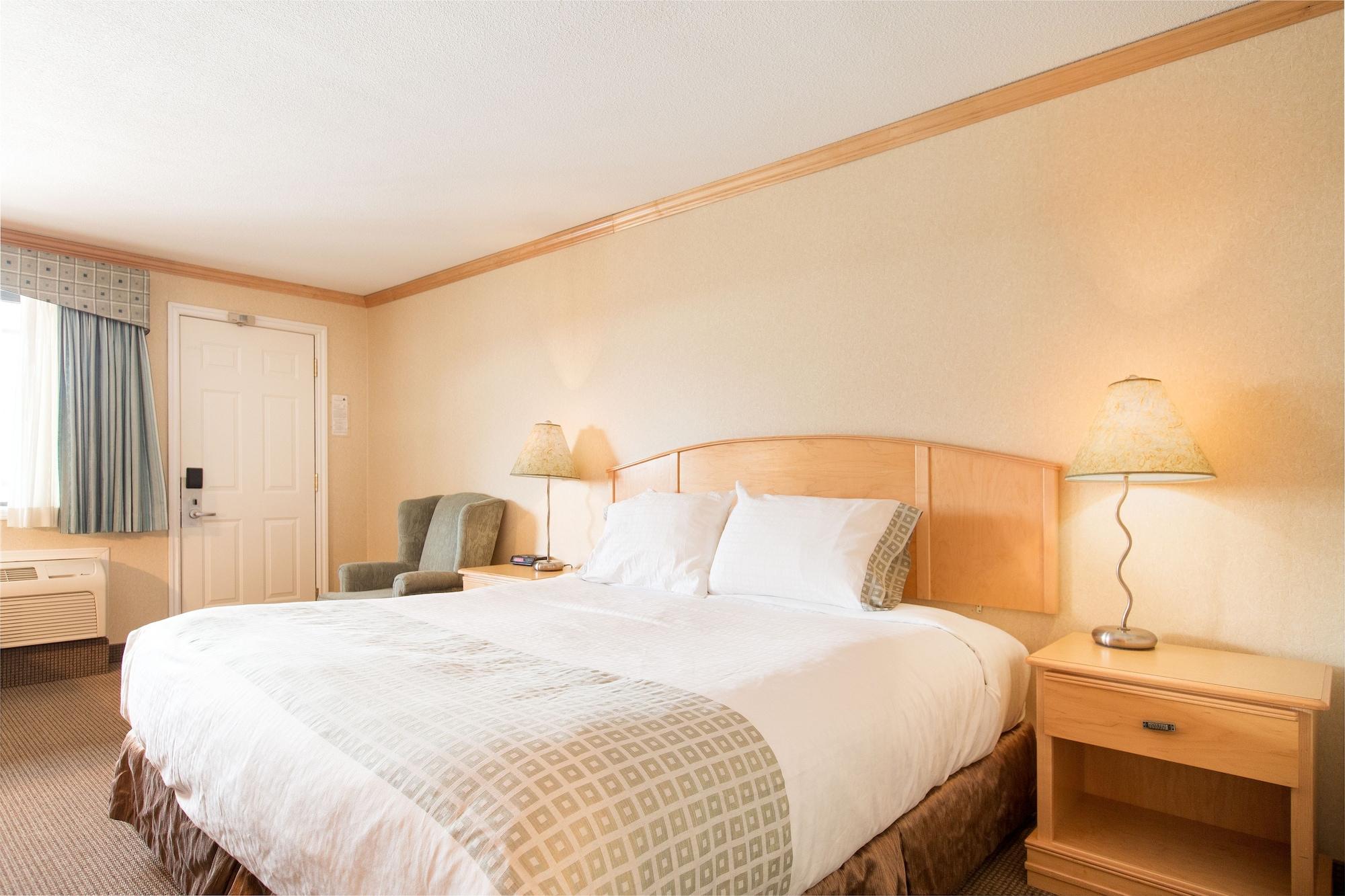 Mount Robson Inn Τζάσπερ Εξωτερικό φωτογραφία