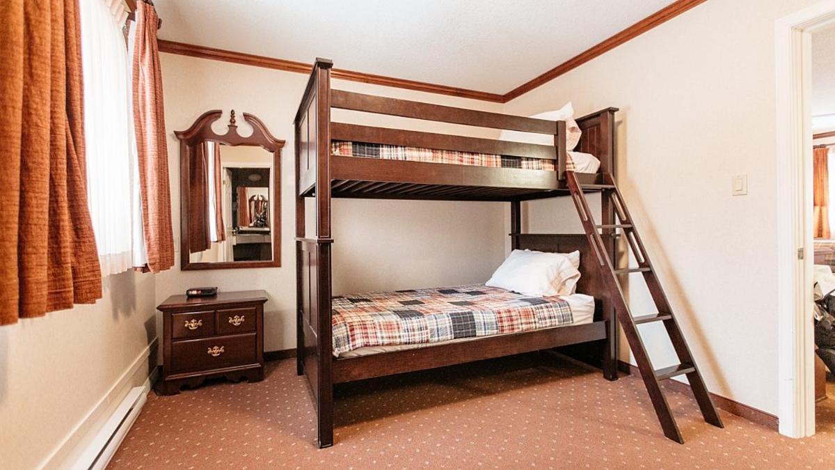 Mount Robson Inn Τζάσπερ Δωμάτιο φωτογραφία