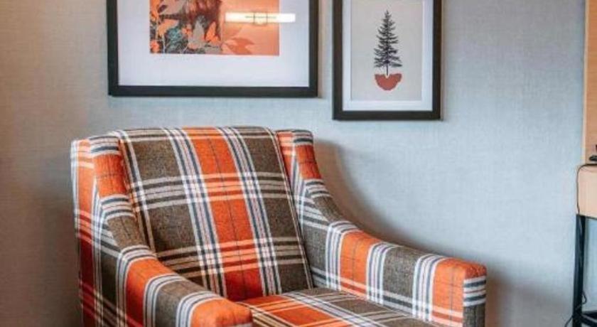 Mount Robson Inn Τζάσπερ Εξωτερικό φωτογραφία